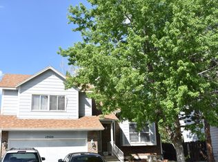 17525 E Dickenson Pl, Aurora, CO 80013