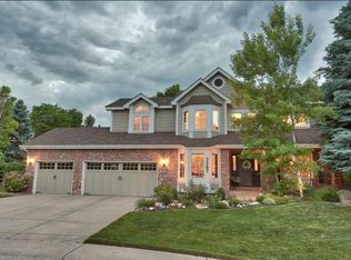 7767 S Datura St, Littleton, CO 80120