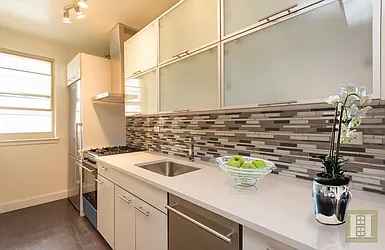 Sold by Halstead Real Estate