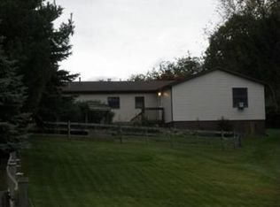 414 Motordrome Rd, South Huntingdon, PA 15479