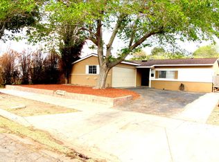 44730 Andale Ave, Lancaster, CA 93535