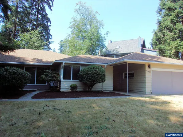 3929 Pringle Rd SE, Salem, OR 97302