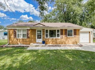 6413 N Longmont St, Wichita, KS 67219