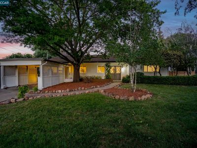 1536 Maynard St, Concord, CA, 94519