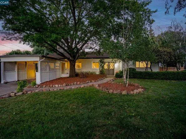 1536 Maynard St, Concord, CA 94519