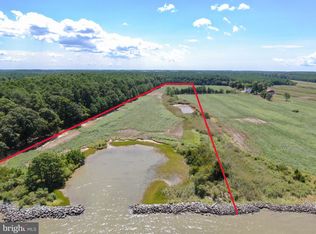 Hooper Nck, Taylors Island, MD 21669