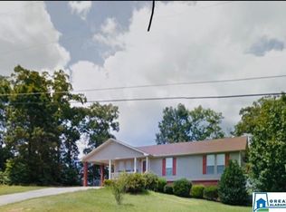 61 Yellowstone Dr, Oxford, AL 36203
