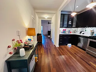 Rented by Zjama Realty Corp