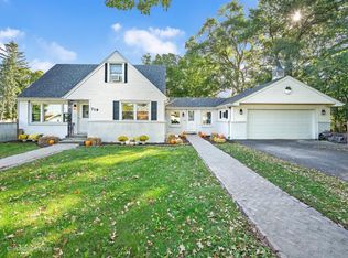 719 N Garfield St, Lombard, IL