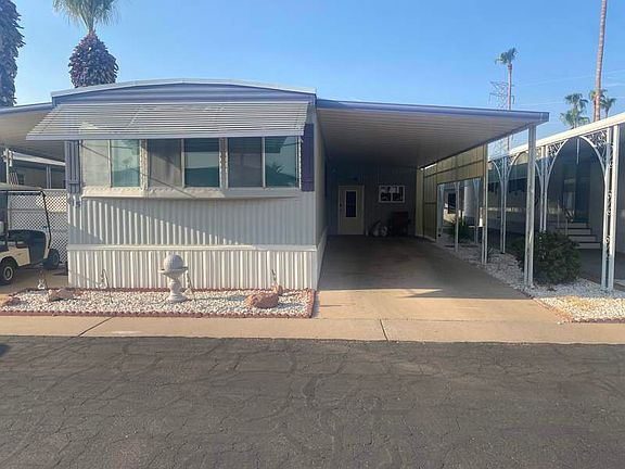 2nd image of 305 S Val Vista Dr Lot 415