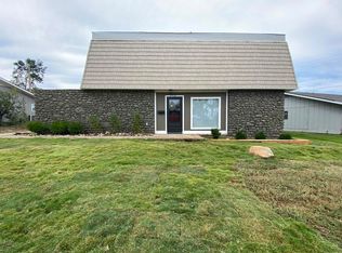 1216 Briar Creek Dr, Little Rock, AR 72211