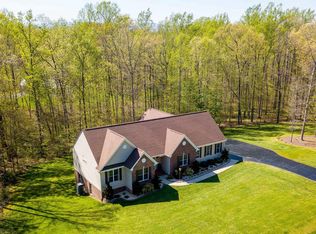 15148 Rillhurst Dr, Culpeper, VA 22701