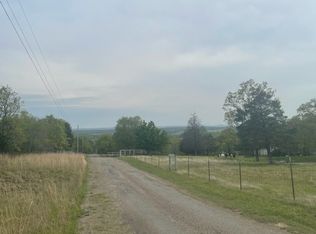 102801 S 4622nd Rd, Sallisaw, OK 74955