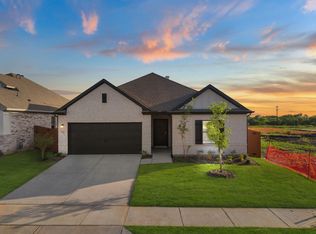 3017 Merrick Dr, Crandall, TX 75114