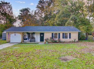 113 Sprucewood Dr, Summerville, SC 29485