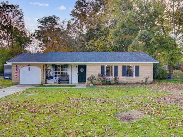 113 Sprucewood Dr, Summerville, SC 29485