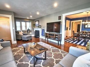 127 Redington St, Swampscott, MA 01907