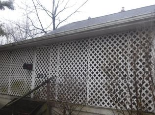 2011 Ferris Rd, Columbus, OH 43224