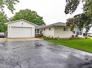4741 State Highway 48, Weldon, IL 61882