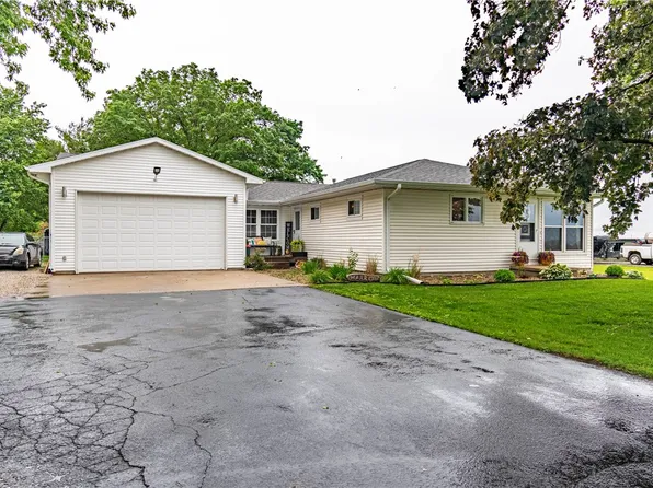 4741 State Highway 48, Weldon, IL 61882