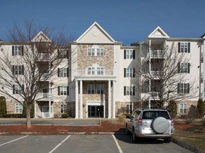 23 Hampshire Rd APT 210, Methuen, MA, 01844