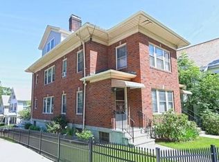 90 Walter St #90, Roslindale, MA 02131