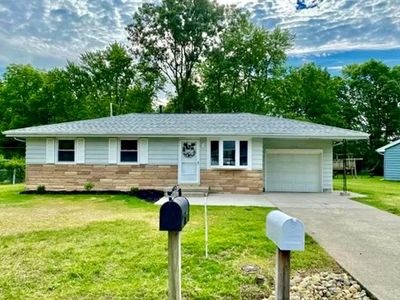 1436 Southwood Dr, Lima, OH, 45805