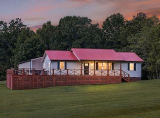 10522 Tractor Trl, Soddy Daisy, TN 37379