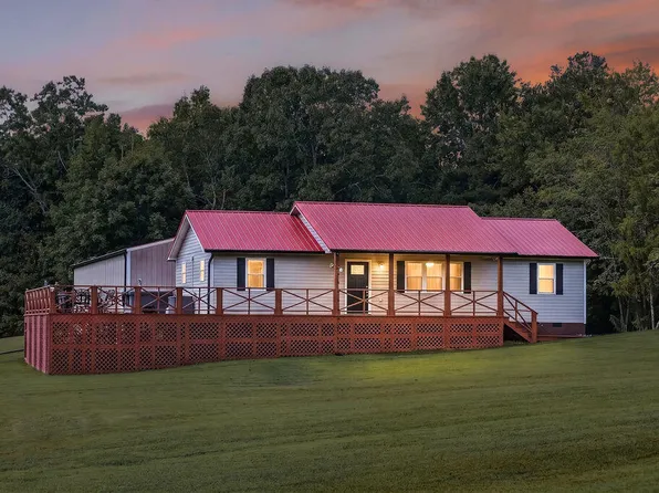 10522 Tractor Trl, Soddy Daisy, TN 37379