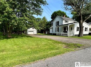 25 Wicks Ave, Jamestown, NY 14701