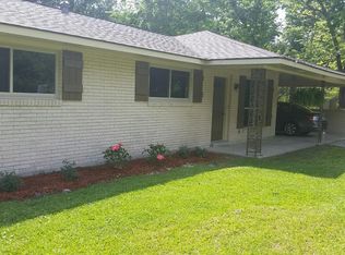 5574 Houston Dr, Baton Rouge, LA 70809