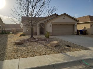5819 Organ Peak Dr, Las Cruces, NM 88012