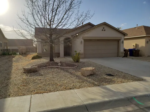 5819 Organ Peak Dr, Las Cruces, NM 88012