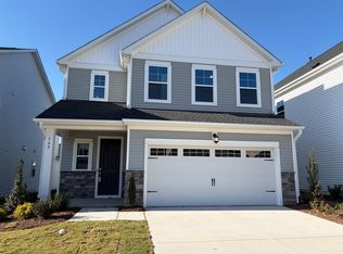 769 Emerald Bay Cir, Raleigh, NC 27610