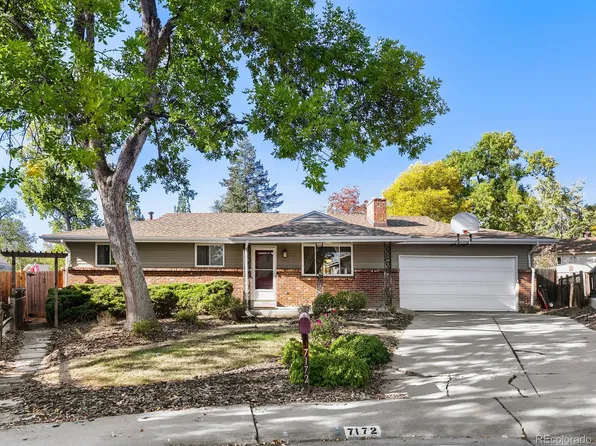 7172 W Glasgow Place, Littleton, CO 80128
