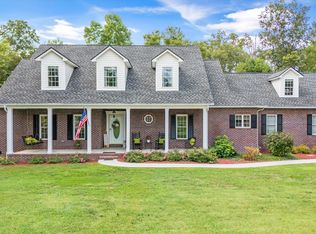 2225 Lawnville Rd, Kingston, TN 37763