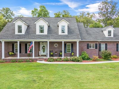2225 Lawnville Rd, Kingston, TN, 37763
