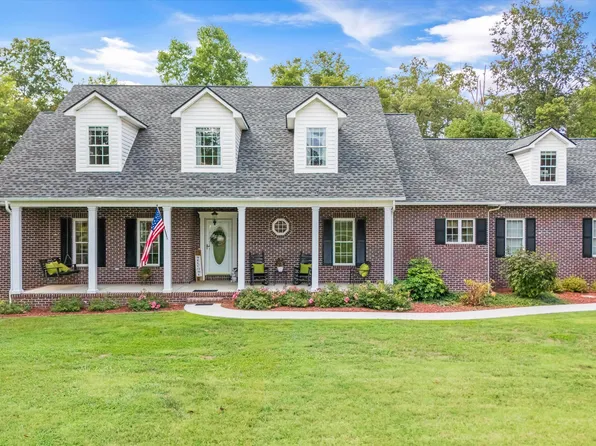2225 Lawnville Rd, Kingston, TN 37763