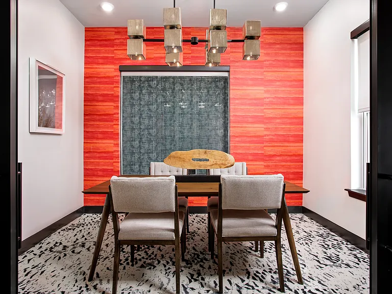 Professional workspaces designed for your lifestyle.