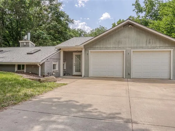 2204 S Glenwood Ave, Independence, MO 64052