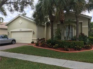19459 S Whitewater Ave #0, Weston, FL 33332
