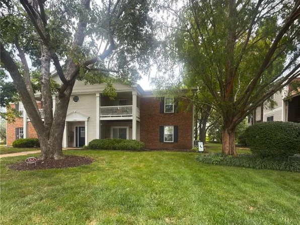5265 Cricket Glen Ct APT A, Saint Louis, MO 63129