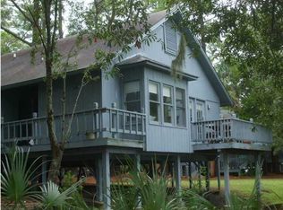 207 Sea Cloud Cir, Edisto Island, SC 29438