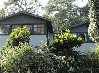 277 Rosario Park, Santa Barbara, CA 93105
