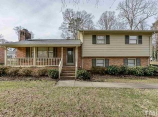 5821 Wilma St, Durham, NC 27712