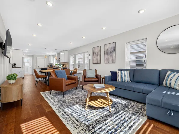 79 Bailey Rd #1, Somerville, MA 02145