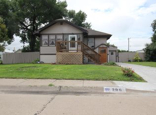 206 W Reid Ave, North Platte, NE 69101