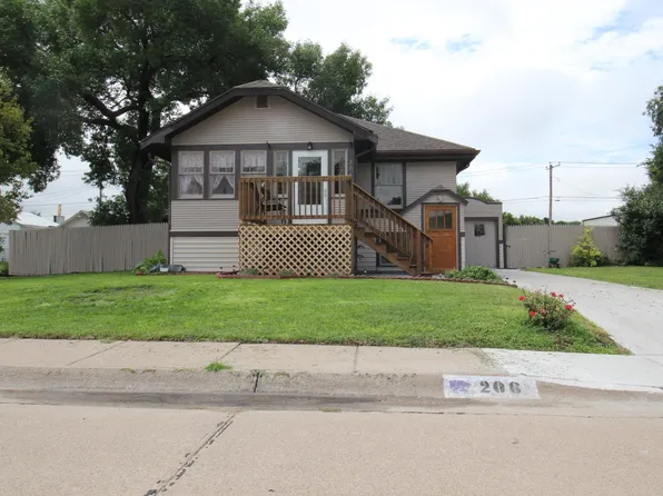 206 W Reid Avenue, North Platte, NE 69101