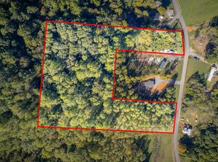 8 & 11 Davis Valley Rd, Afton, TN 37616