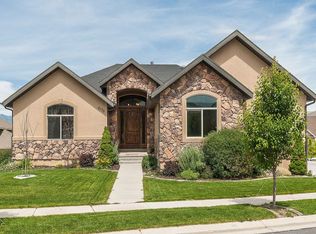 9175 N Mount Airey Dr, Eagle Mountain, UT 84005